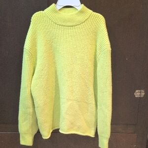 Reitmans Ribbed Knit Sweater